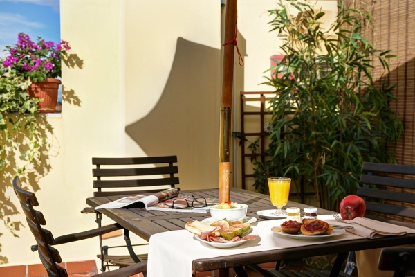 Hotel De Prati